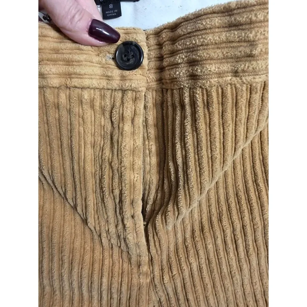 J. Crew crew wide